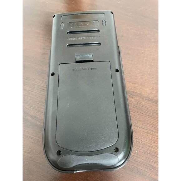 TI 89 Titanium Graphing Calculator - Picture 4 of 6